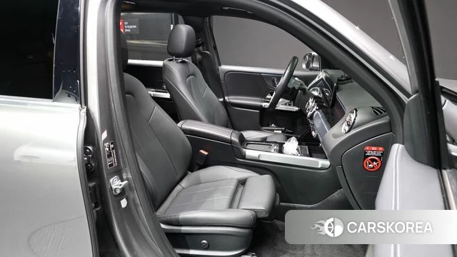 Mercedes-Benz GLB-Class X247 id 3793235 из Кореи 20