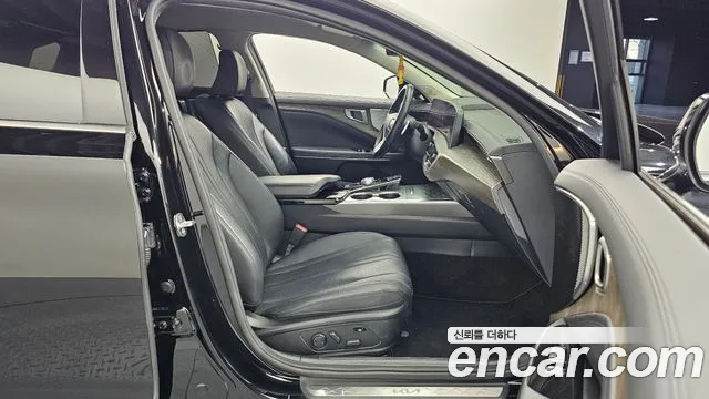 Kia K8 id 2425850 из Кореи 20