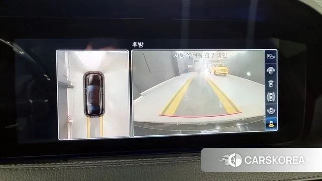 Mercedes-Benz S-Class W222 id 3779352 из Кореи 18