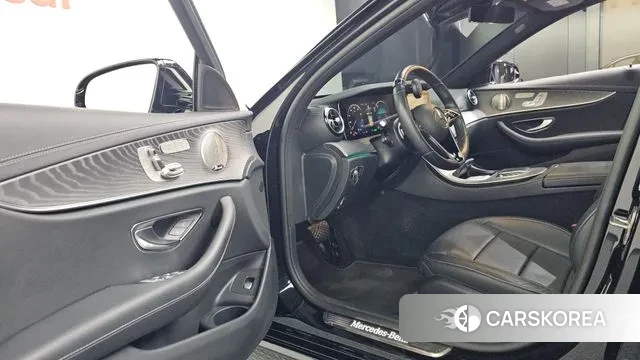 Mercedes-Benz E-Class W213 id 3707528 из Кореи 20