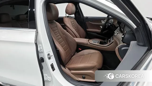 Mercedes-Benz E-Class W213 id 3343897 из Кореи 20