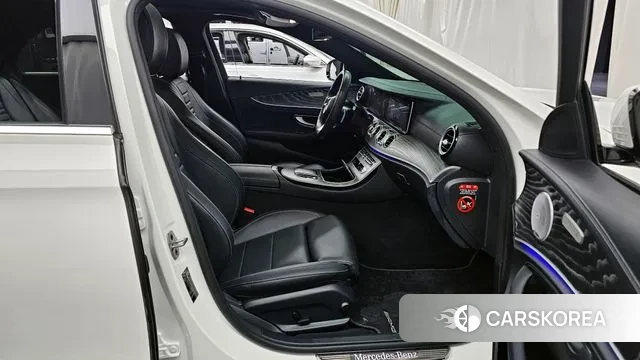 Mercedes-Benz E-Class W213 id 3422253 из Кореи 20