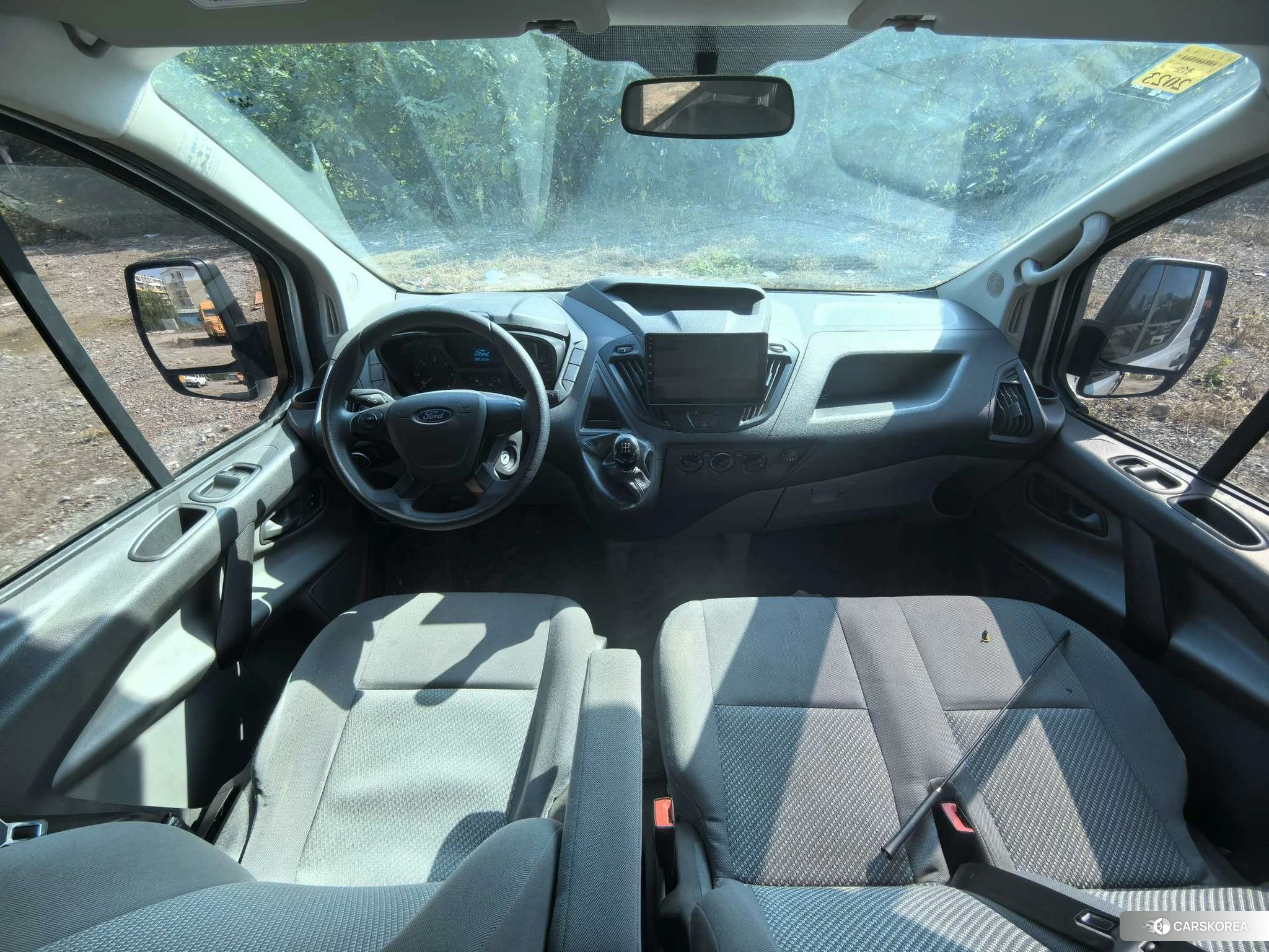 Ford Quanshun id 4441084 из Китая 12