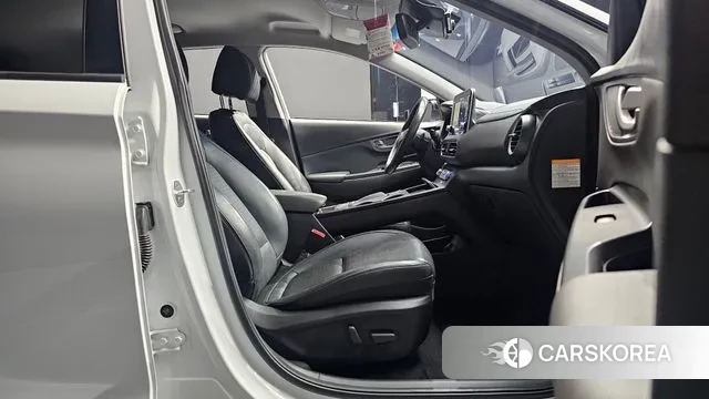 Hyundai Kona Electric id 2971152 из Кореи 20