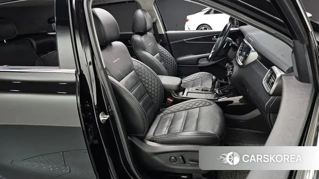 Kia The New Sorento id 3692762 из Кореи 20