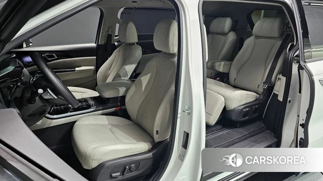Kia Carnival 4th generation id 4463254 из Кореи 33