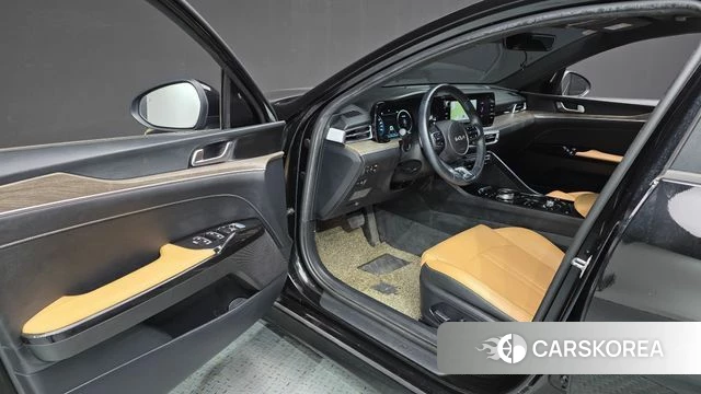 Kia K5 Hybrid 3rd Generation id 4774946 из Кореи 35