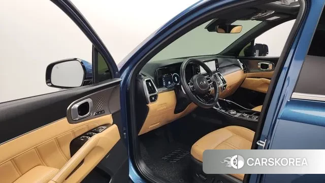 Kia Sorento 4th Generation id 3498858 из Кореи 20