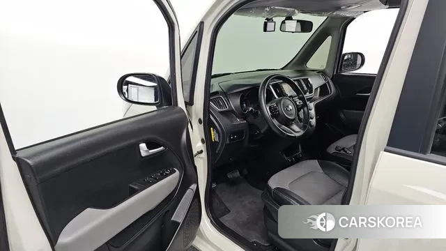 Kia The New Ray id 3448906 из Кореи 20