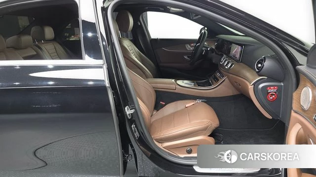 Mercedes-Benz E-Class W213 id 4726788 из Кореи 20