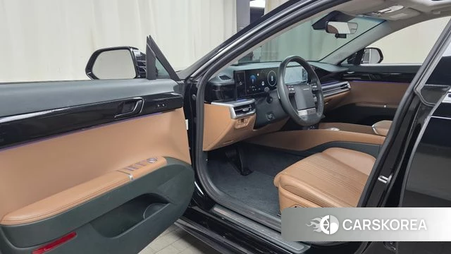 Hyundai Grandeur (GN7) id 3864981 из Кореи 20