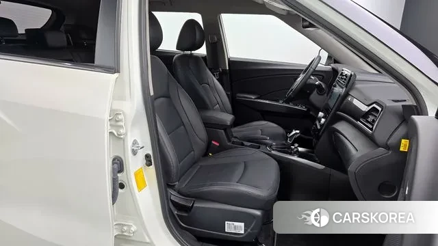 Ssangyong Berry New Tivoli id 2968988 из Кореи 20