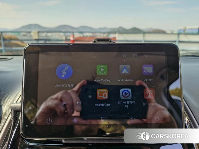 Chevrolet (GM Daewoo) The New Spark id 3792054 из Кореи 20