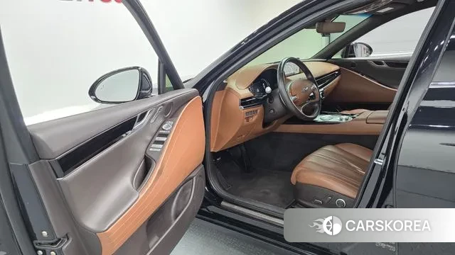 Genesis G80 (RG3) id 3379699 из Кореи 20