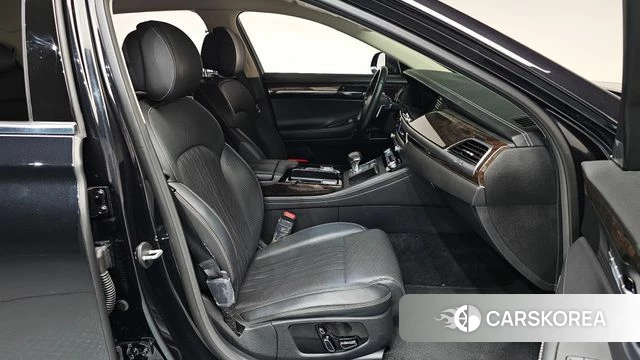 Genesis G90 id 4780599 из Кореи 33