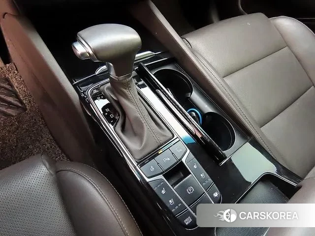 Kia Come New K7 id 3525998 из Кореи 20