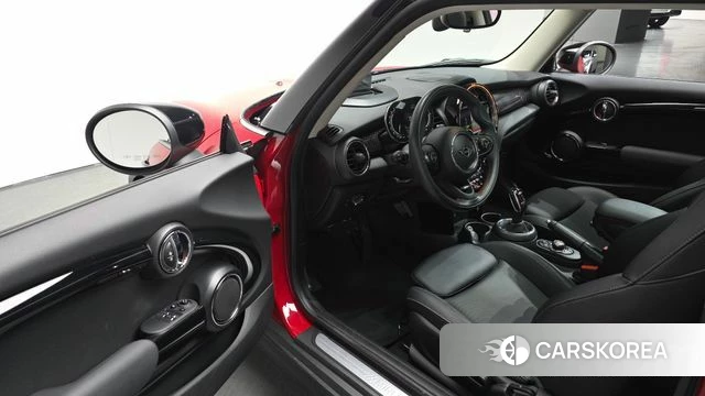 Mini Cooper S id 3828130 из Кореи 20