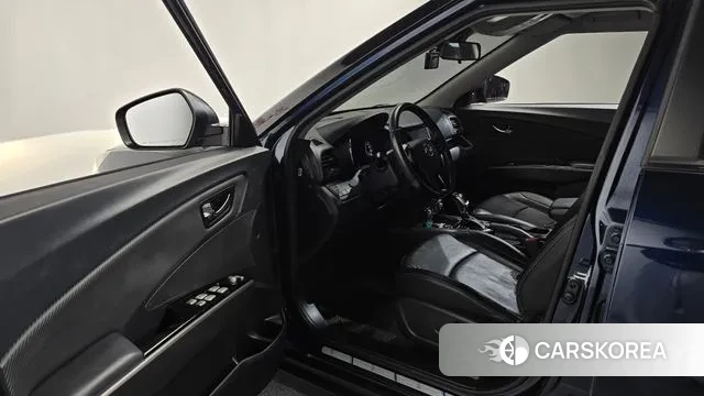 Ssangyong Tivoli Air id 3682190 из Кореи 20