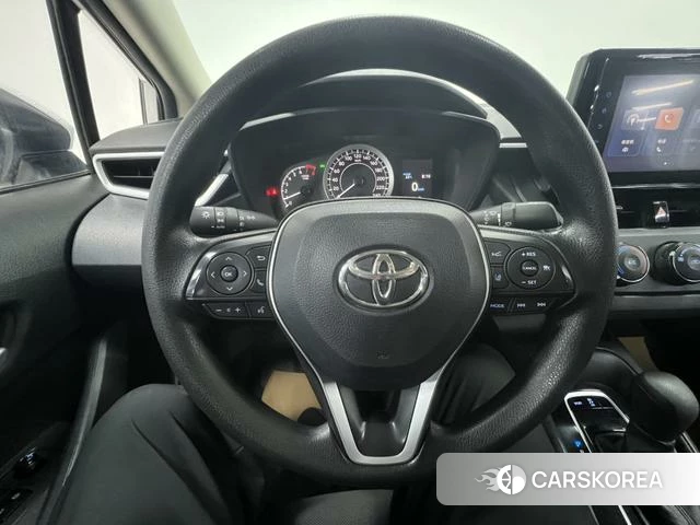 Toyota Corolla id 4291325 из Китая 23