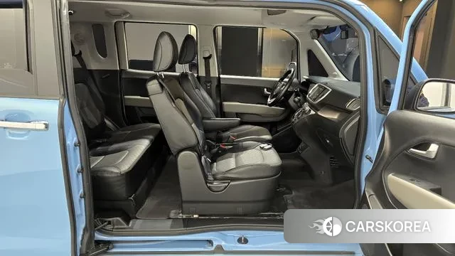 Kia The New Ray id 3656303 из Кореи 20