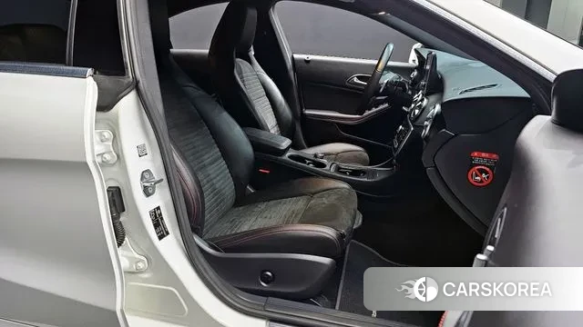 Mercedes-Benz CLA-Class C117 id 3779049 из Кореи 20