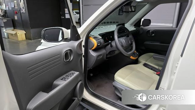 Hyundai Casper id 4267372 из Кореи 30