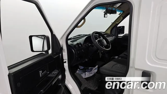 Dongfeng Socon C35 id 2739018 из Кореи 20