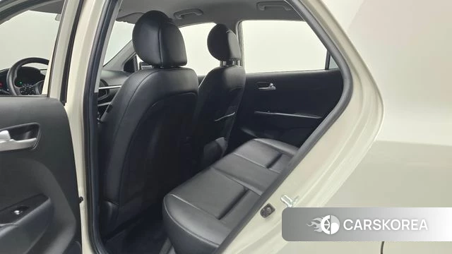 Kia Morning Urban (JA) id 4469633 из Кореи 30