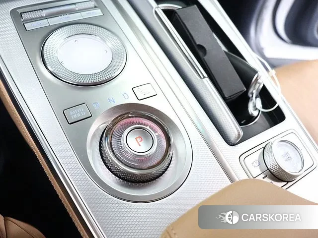 Genesis GV80 id 3712806 из Кореи 20