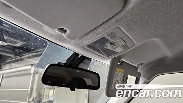 Hyundai Casper id 2650244 из Кореи 20