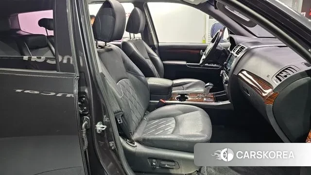 Kia The New Mohave id 3541560 из Кореи 20