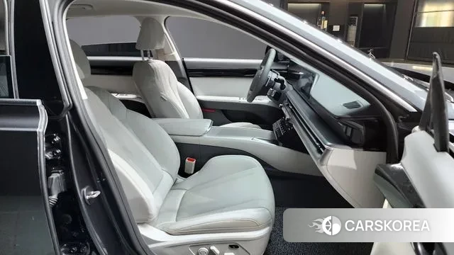 Hyundai Grandeur (GN7) id 3201260 из Кореи 20