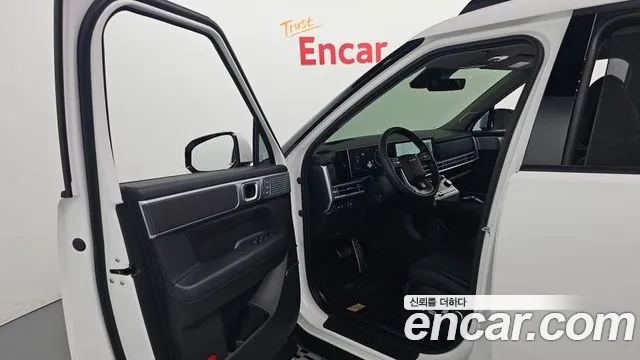 Hyundai Santa Fe (MX5) id 2919955 из Кореи 20