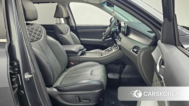 Hyundai Palisade id 4542167 из Кореи 38