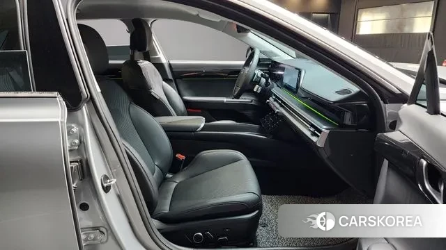 Hyundai Grandeur (GN7) id 2884265 из Кореи 20