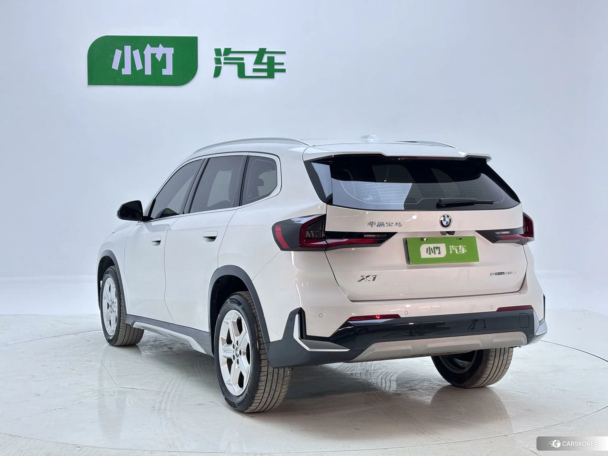 BMW X1 id 4479674 из Китая 30