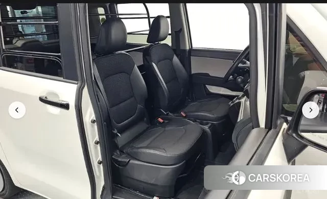 Kia The New Ray id 3451507 из Кореи 20