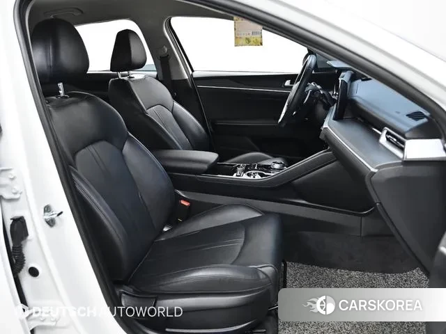 Kia K5 3rd generation id 3508790 из Кореи 20