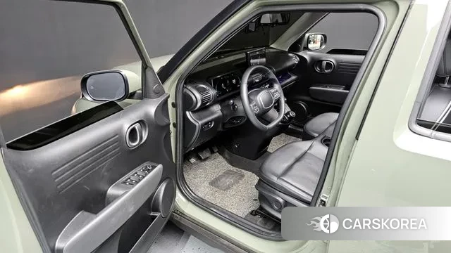 Hyundai Casper id 3389437 из Кореи 20