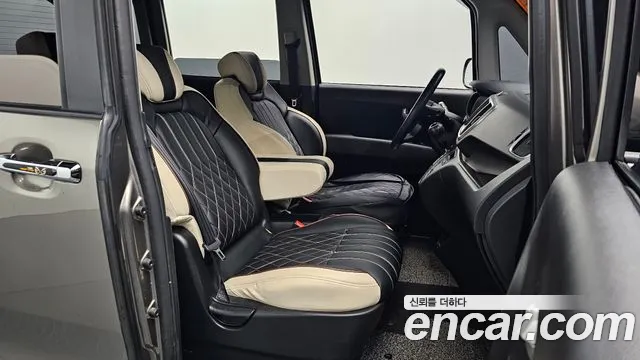 Kia The New Ray id 2397715 из Кореи 20