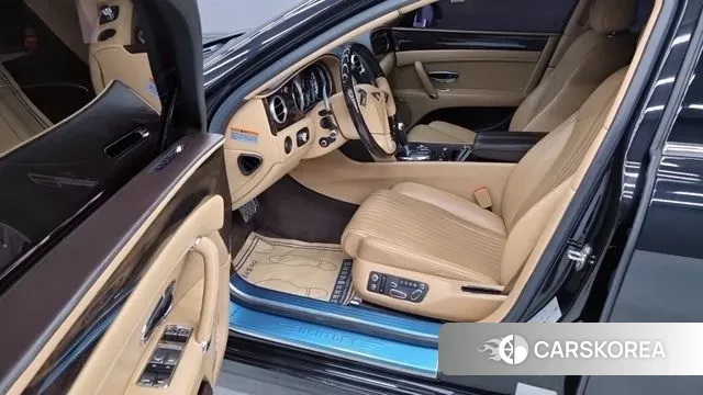 Bentley Flying Spur 2nd Generation id 3723702 из Кореи 17