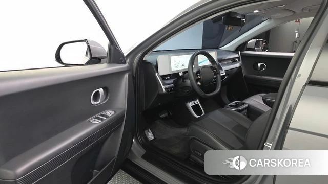 Hyundai Ionic 5 id 4202494 из Кореи 33