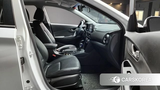 Hyundai Kona id 3845854 из Кореи 20