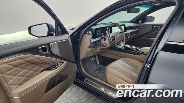 Kia K8 id 2674565 из Кореи 20