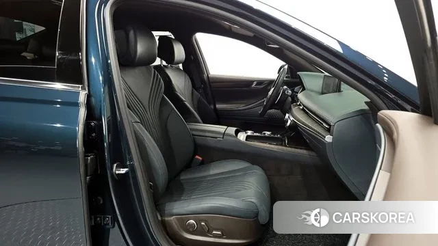 Genesis G80 (RG3) id 3279662 из Кореи 20