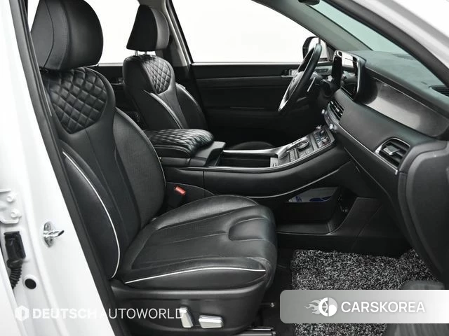 Hyundai Palisade id 3965940 из Кореи 20