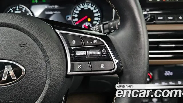 Kia Seltos id 2808067 из Кореи 20