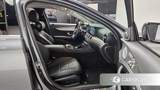 Mercedes-Benz E-Class W213 id 3592726 из Кореи 20