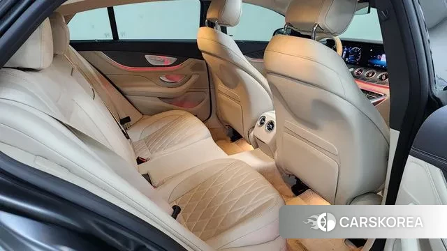 Mercedes-Benz AMG GT id 3508000 из Кореи 20