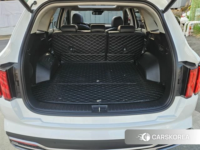 Kia Sorento 4th Generation id 3911267 из Кореи 20